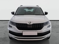 Škoda Kodiaq  2.0 TDI 4x4 Sportline