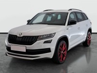 Škoda Kodiaq  2.0 TDI 4x4 Sportline