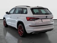 Škoda Kodiaq  2.0 TDI 4x4 Sportline