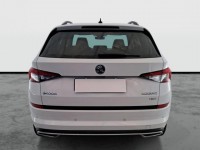 Škoda Kodiaq  2.0 TDI 4x4 Sportline