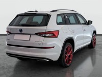 Škoda Kodiaq  2.0 TDI 4x4 Sportline