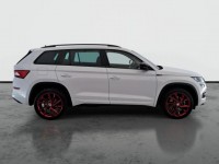 Škoda Kodiaq  2.0 TDI 4x4 Sportline