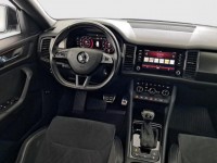 Škoda Kodiaq  2.0 TDI 4x4 Sportline