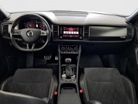 Škoda Kodiaq  2.0 TDI 4x4 Sportline