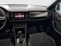 Škoda Kodiaq  2.0 TDI 4x4 Sportline