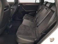 Škoda Kodiaq  2.0 TDI 4x4 Sportline