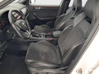 Škoda Kodiaq  2.0 TDI 4x4 Sportline
