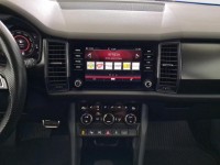 Škoda Kodiaq  2.0 TDI 4x4 Sportline