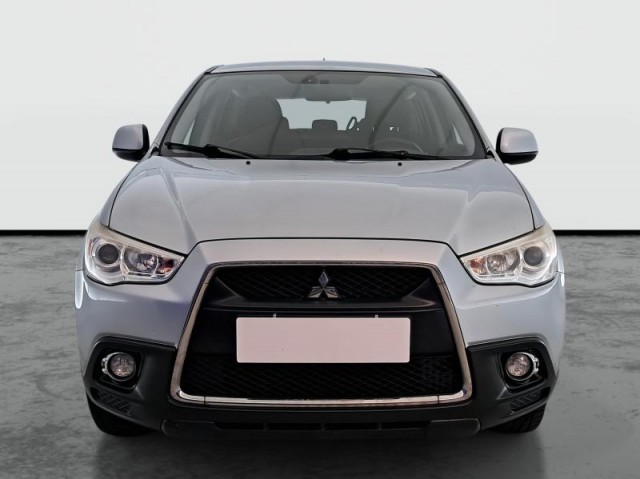 Mitsubishi ASX  1.6 MIVEC 