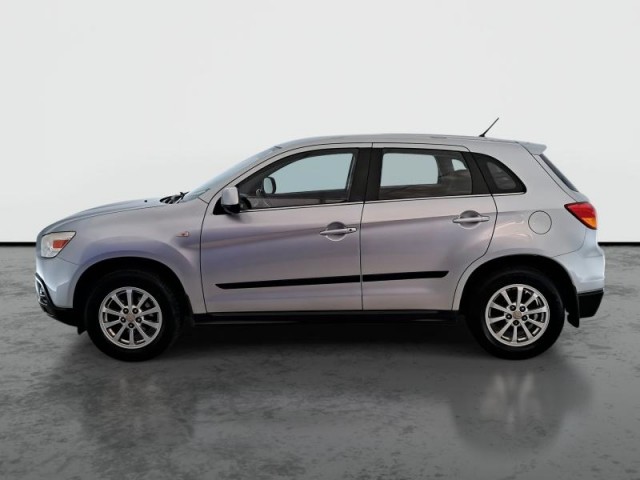 Mitsubishi ASX  1.6 MIVEC 