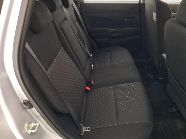 Mitsubishi ASX  1.6 MIVEC 