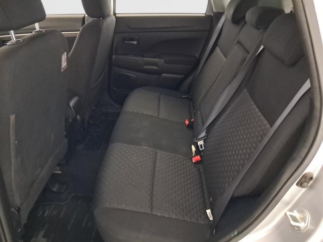 Mitsubishi ASX  1.6 MIVEC 