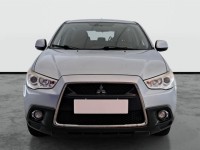 Mitsubishi ASX  1.6 MIVEC 