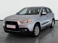 Mitsubishi ASX  1.6 MIVEC 