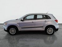 Mitsubishi ASX  1.6 MIVEC 