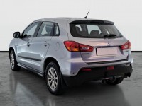 Mitsubishi ASX  1.6 MIVEC 