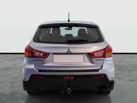 Mitsubishi ASX  1.6 MIVEC 