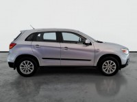 Mitsubishi ASX  1.6 MIVEC 
