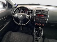 Mitsubishi ASX  1.6 MIVEC 