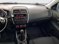 Mitsubishi ASX  1.6 MIVEC 