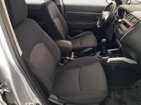 Mitsubishi ASX  1.6 MIVEC 