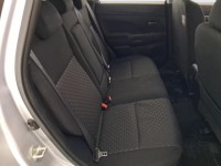 Mitsubishi ASX  1.6 MIVEC 