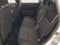 Mitsubishi ASX  1.6 MIVEC 