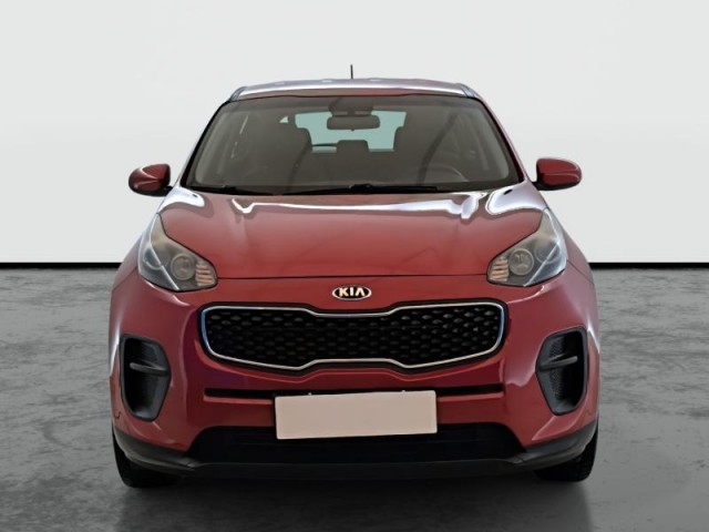 Kia Sportage  1.6 GDI 
