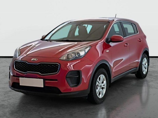 Kia Sportage  1.6 GDI 