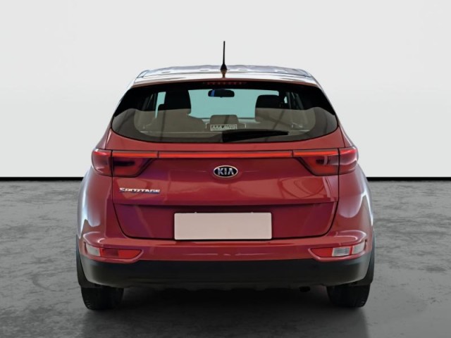 Kia Sportage  1.6 GDI 