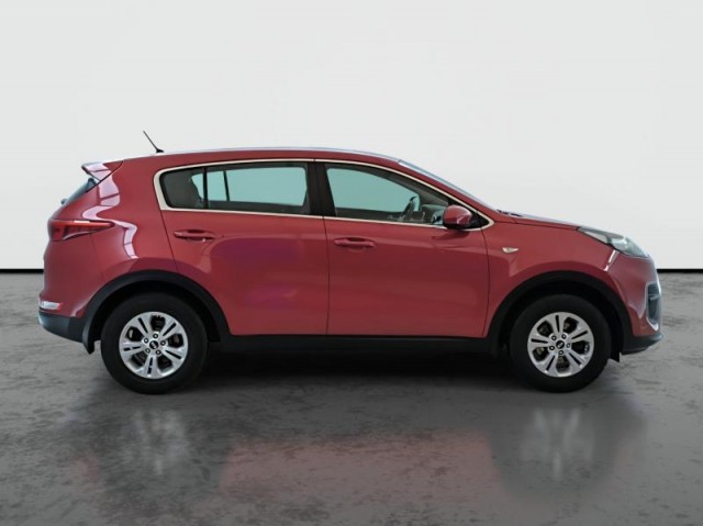 Kia Sportage  1.6 GDI 