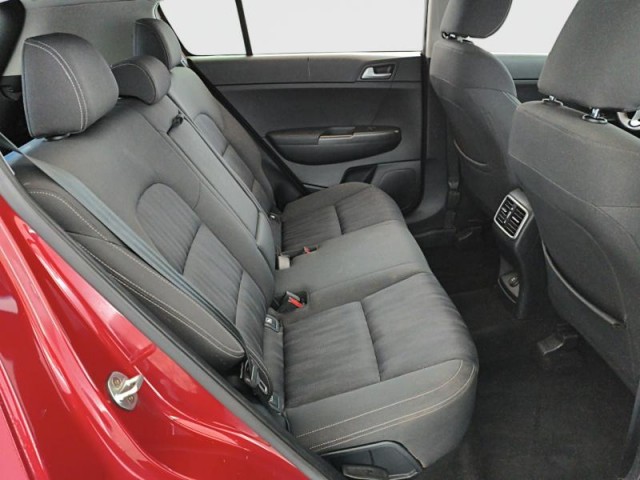 Kia Sportage  1.6 GDI 
