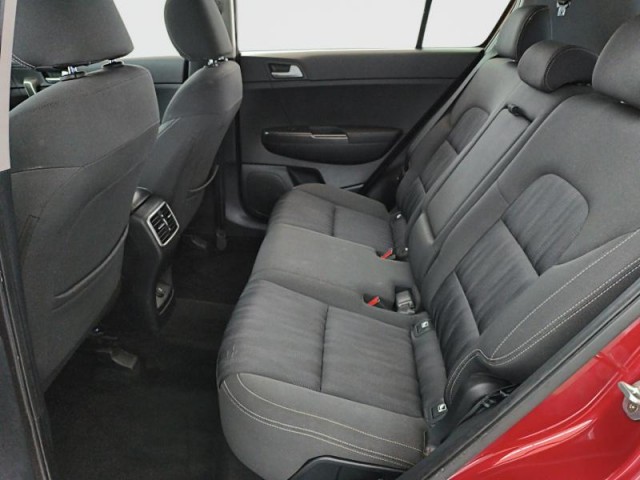 Kia Sportage  1.6 GDI 