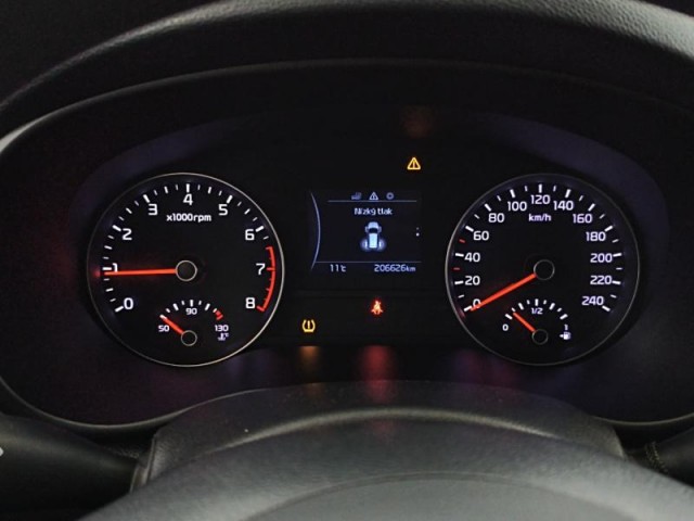 Kia Sportage  1.6 GDI 