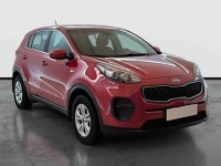 Kia Sportage  1.6 GDI 