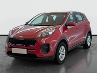 Kia Sportage  1.6 GDI 