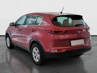 Kia Sportage  1.6 GDI 