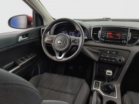 Kia Sportage  1.6 GDI 
