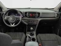 Kia Sportage  1.6 GDI 