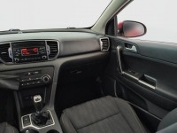 Kia Sportage  1.6 GDI 