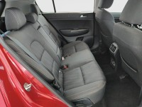 Kia Sportage  1.6 GDI 