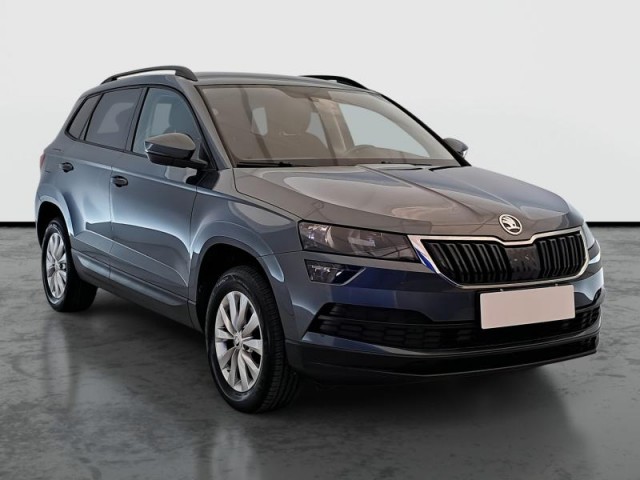 Škoda Karoq  1.5 TSI 