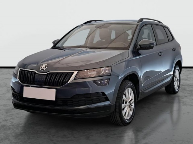 Škoda Karoq  1.5 TSI 