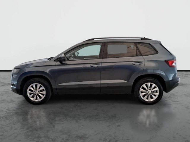 Škoda Karoq  1.5 TSI 