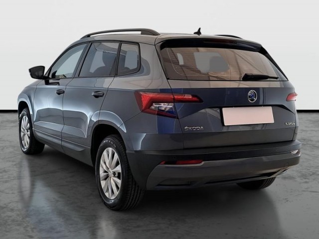 Škoda Karoq  1.5 TSI 