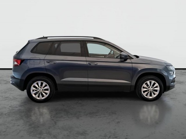 Škoda Karoq  1.5 TSI 