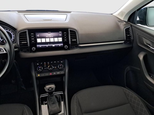 Škoda Karoq  1.5 TSI 