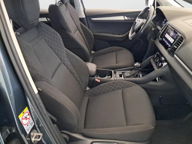 Škoda Karoq  1.5 TSI 