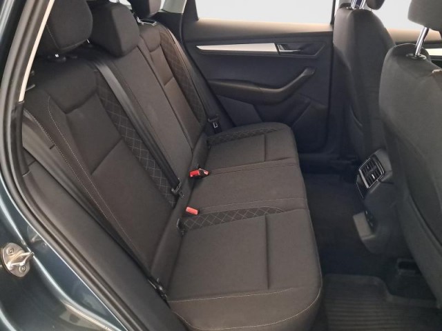 Škoda Karoq  1.5 TSI 