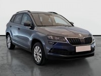 Škoda Karoq  1.5 TSI 